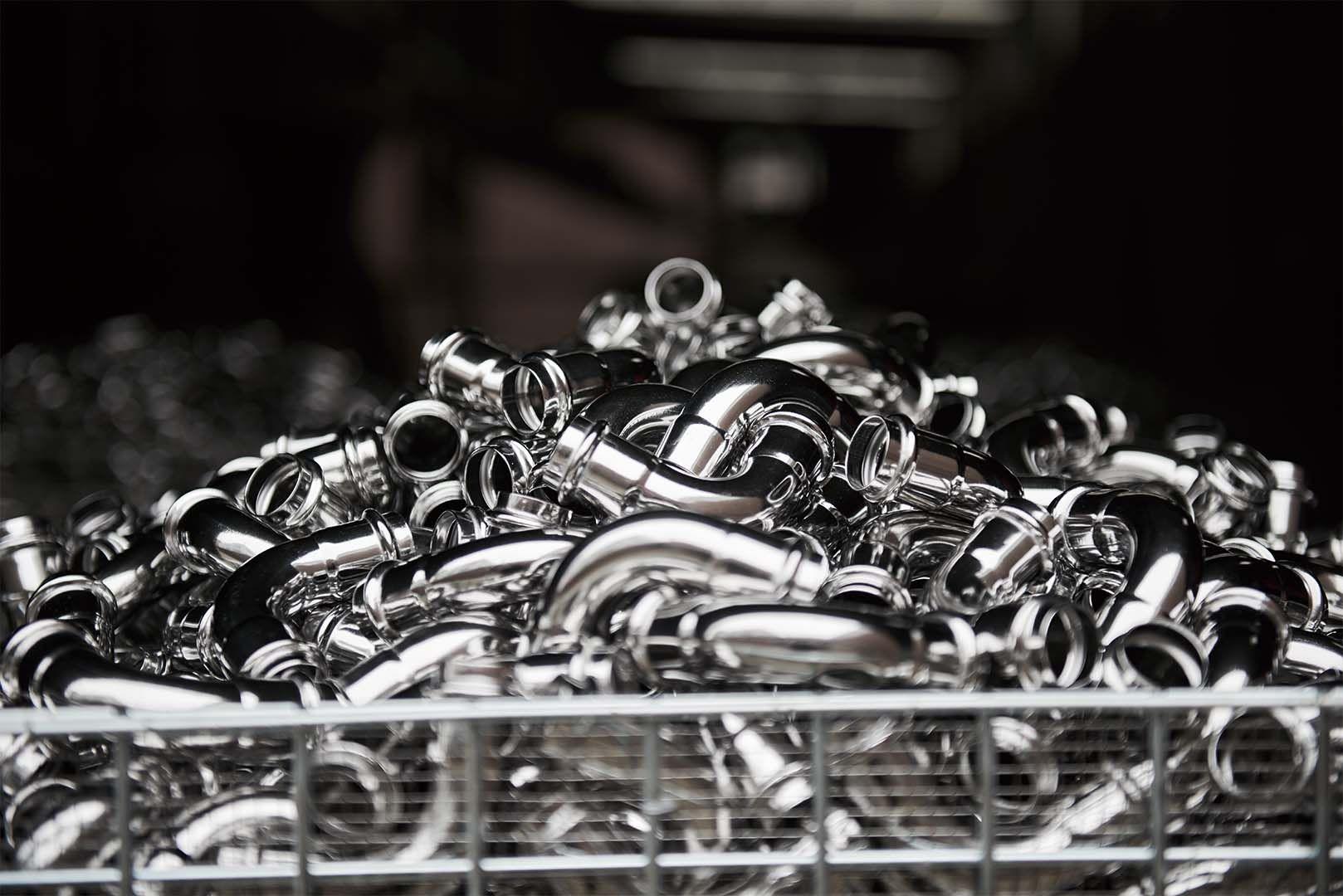 產品應用于各大領域